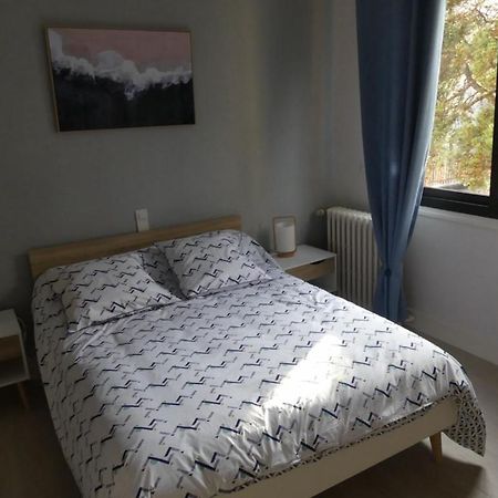 Bel Appartement Type F3 Амели-ле-Бен-Палальда Экстерьер фото