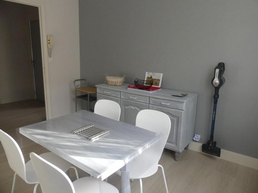 Bel Appartement Type F3 Амели-ле-Бен-Палальда Экстерьер фото