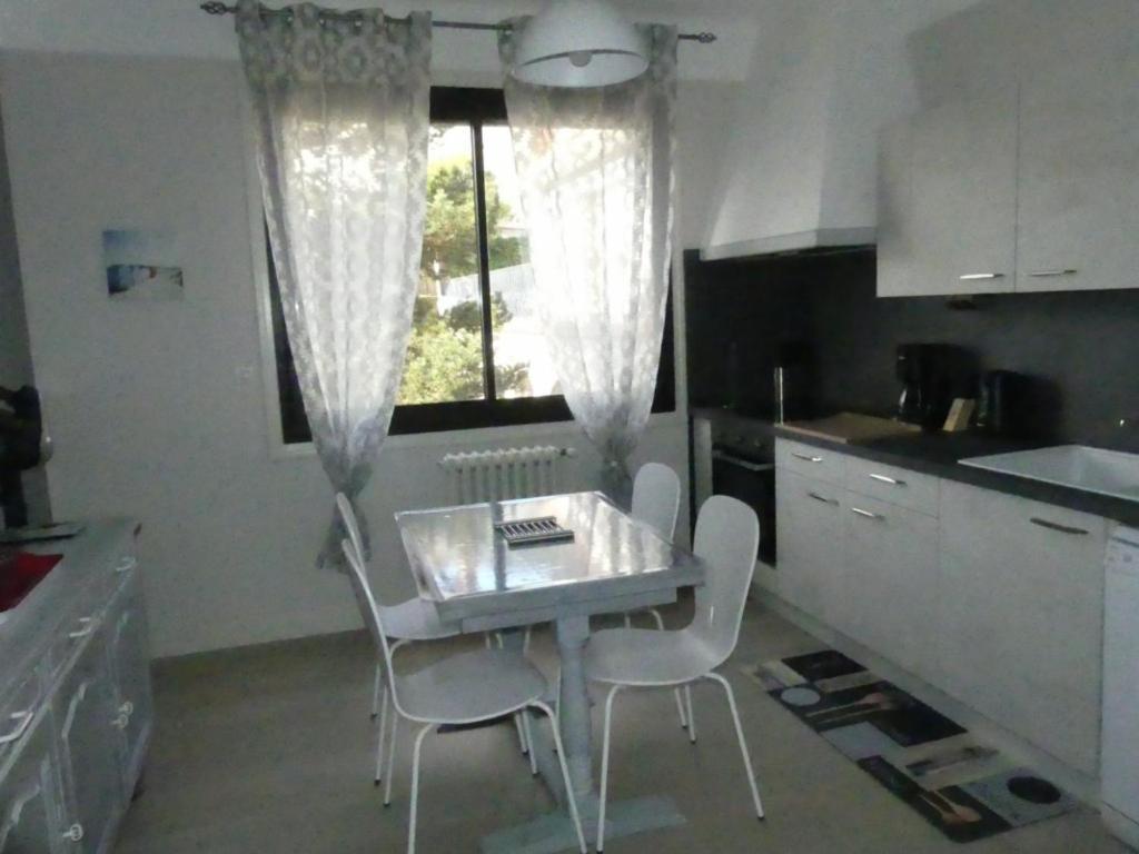 Bel Appartement Type F3 Амели-ле-Бен-Палальда Экстерьер фото